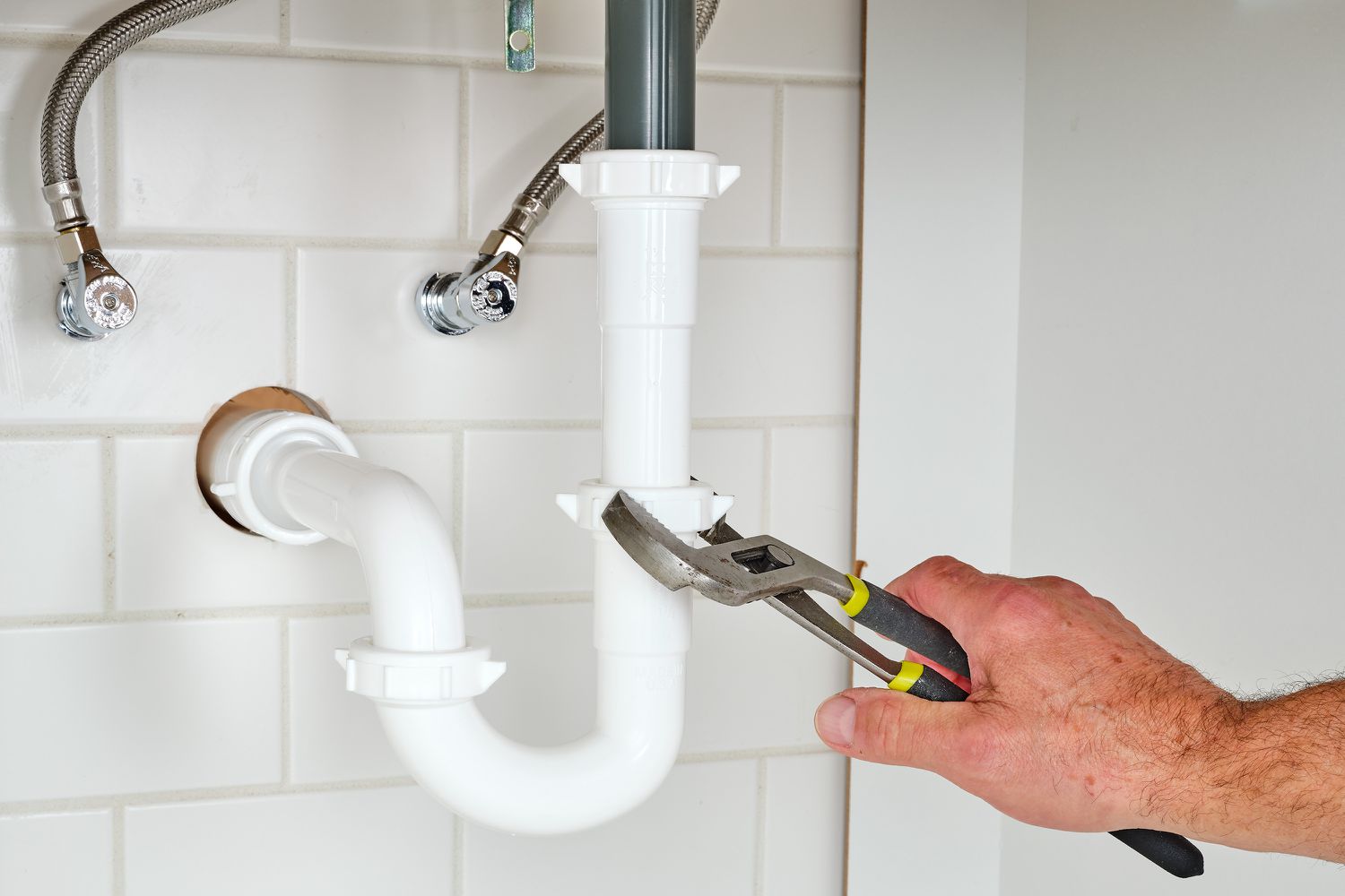 Picture for article How to Install Plumbing Vents: Step-by-Step DIY Guide